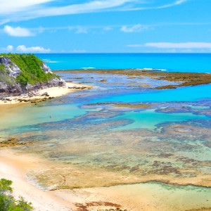 Lindíssimas praias a descobrir de carro